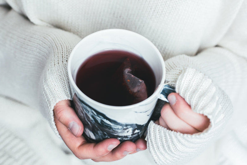 Detox and De-stress: Exploring the Mind-Body Benefits of Teatox Australia's Detox Teas - Teatox Australia