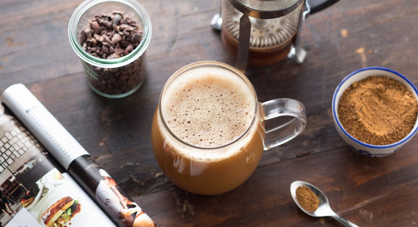 Healthy Coffee Alternatives You Can Make At Home - Teatox Australia