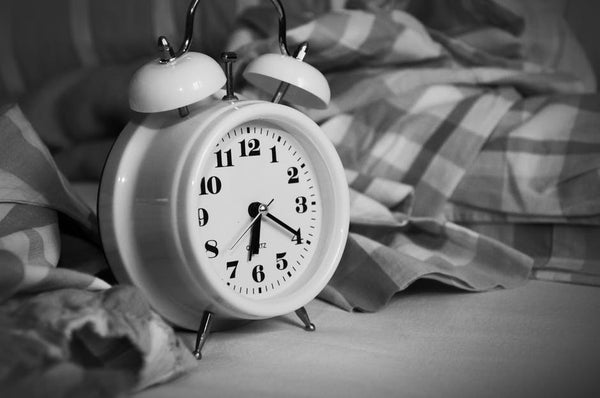 How to Reset Your Sleep Cycle After the Holidays - Teatox Australia