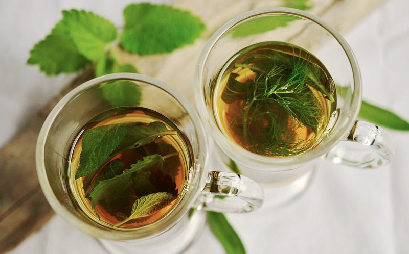 Managing Stress and Promoting Relaxation with Teatox Australia Wellness Teas - Teatox Australia