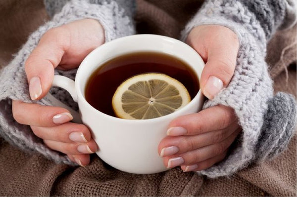 Tea Recipes for PMS and Stomach Problems - Teatox Australia